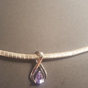 Tanzanite jewelry